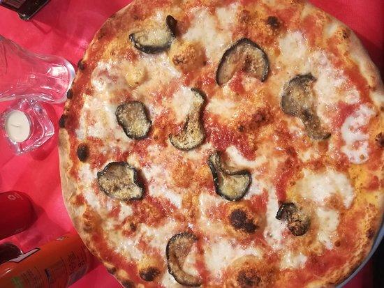 Pizzeria la Bella Vita